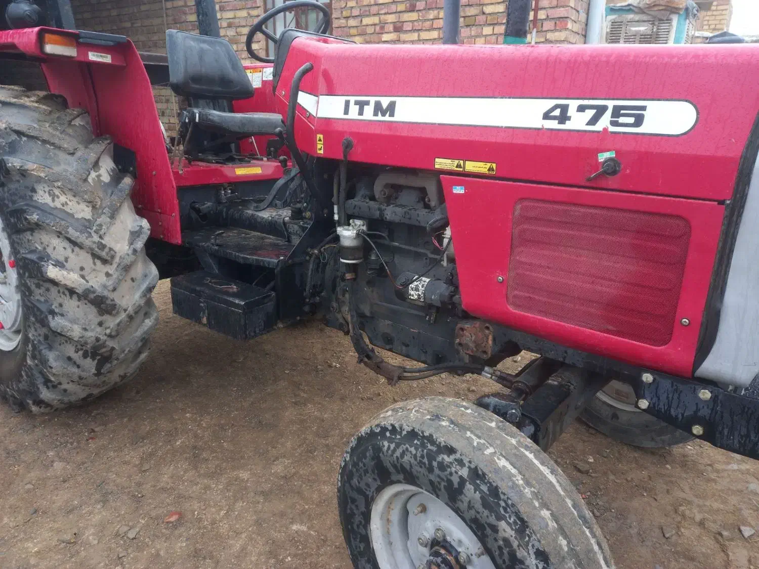 برای فروش|خودرو سنگین|صالح آباد (خراسان), |دیوار