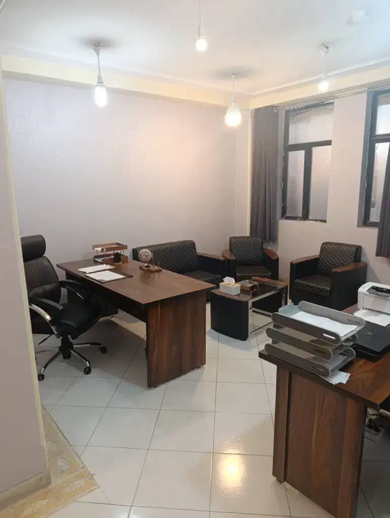 واحد ادارای با سند اداری|اجارهٔ دفتر کار، اتاق اداری، مطب|صدرا-فارس, فاز ۱|دیوار