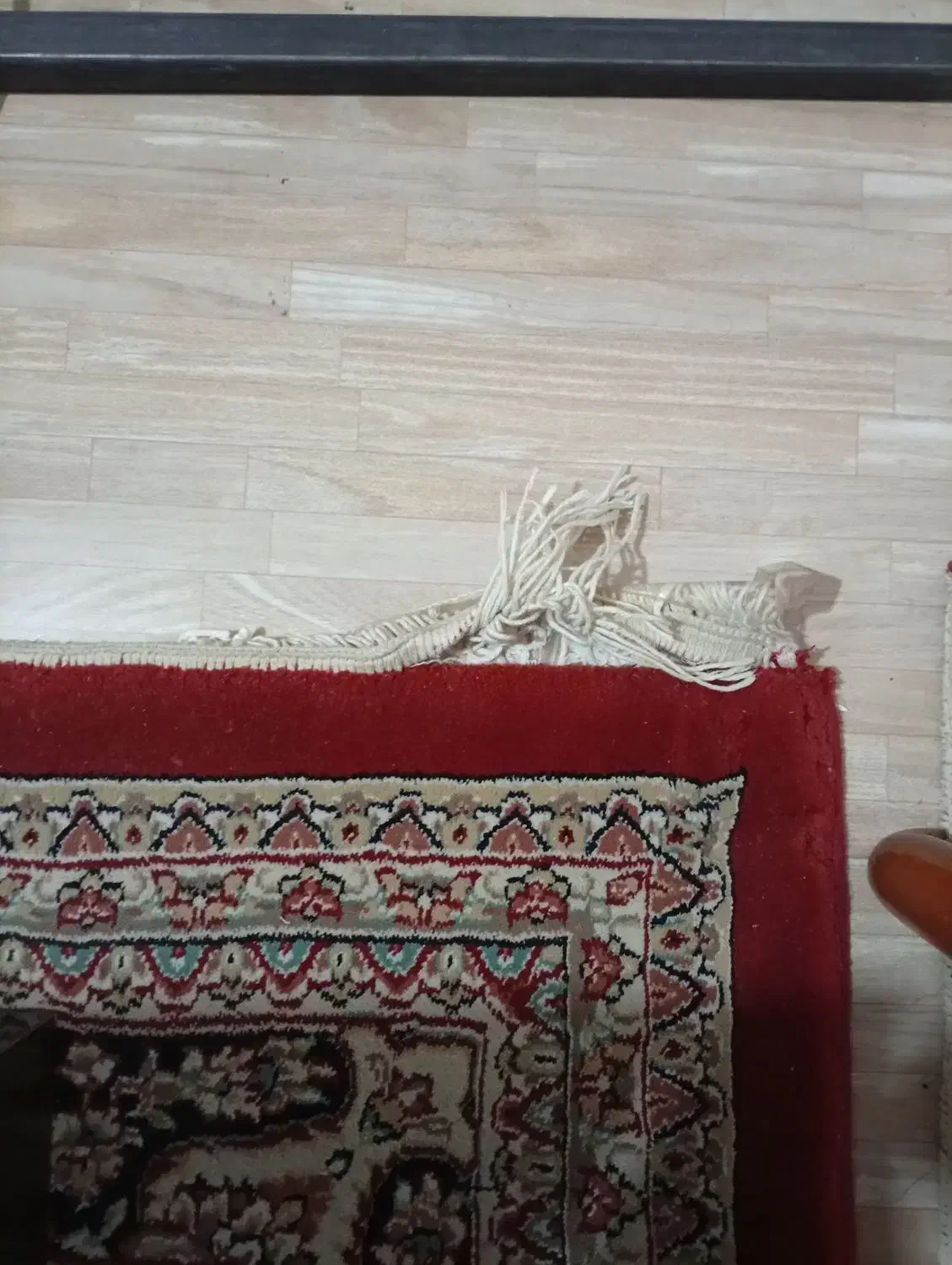 فرش|فرش|خرمشهر, |دیوار