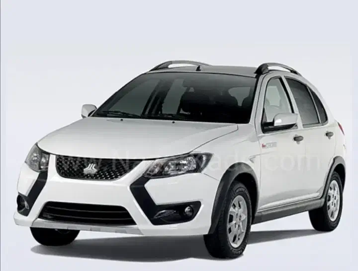 فروش کوئیک|خودرو سواری و وانت|شهرکرد, |دیوار