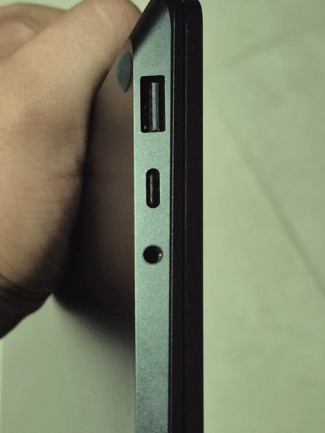 لپتاپ surface 4 laptop i7|رایانه همراه|گرگان, |دیوار