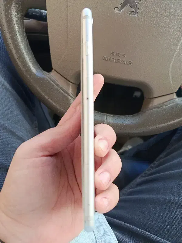 +iphone 6s|موبایل|بروجرد, |دیوار