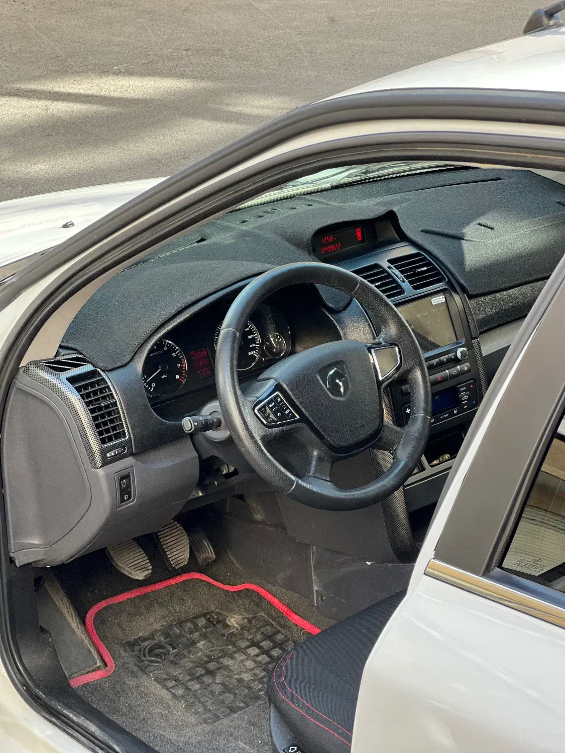 سمند سورن پلاس مدل ۱۴۰۳|خودرو سواری و وانت|بیرجند, |دیوار