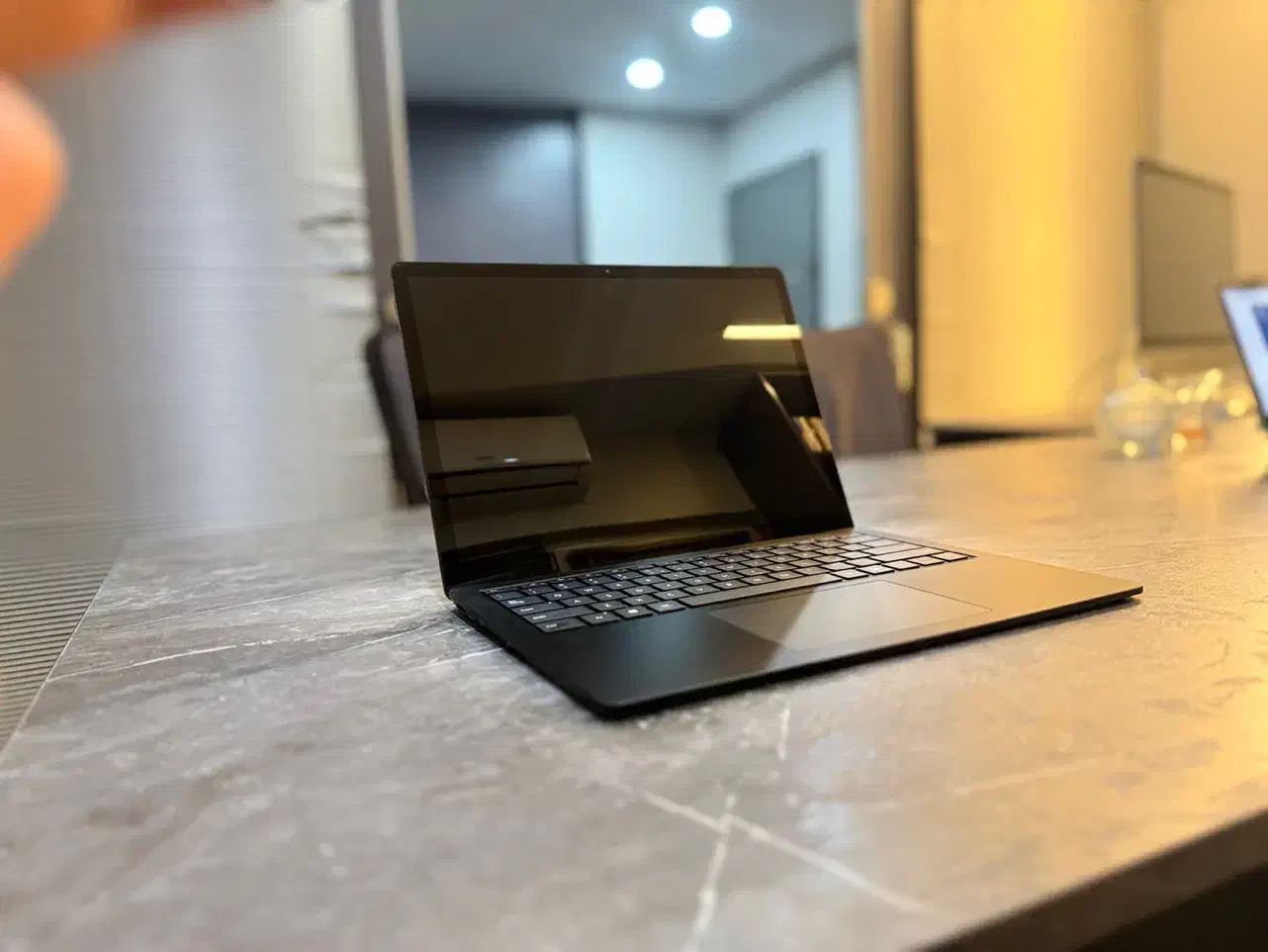 Surface laptop 4|رایانه همراه|تهران, فلسطین (میدان انقلاب)|دیوار