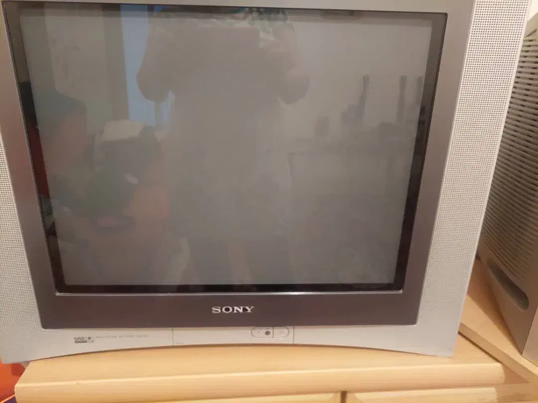 تلویزیون۲۴ اینچ|تلویزیون و پروژکتور|شیراز, سینما سعدی|دیوار