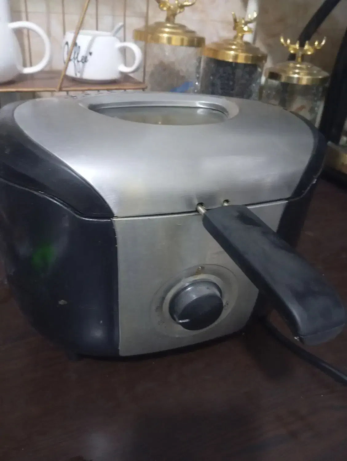 مینی سرخکن|سایر لوازم برقی|همدان, |دیوار