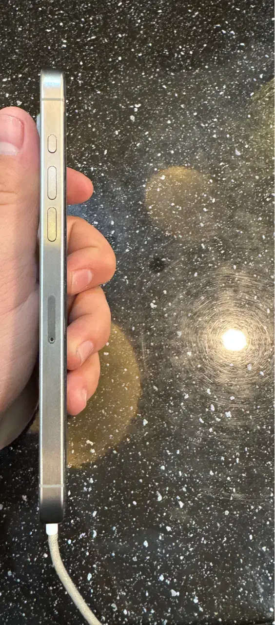 ایفون ۱۵ پرومکس iphone 15 promax|موبایل|رباط‌کریم, رباط‌کریم|دیوار