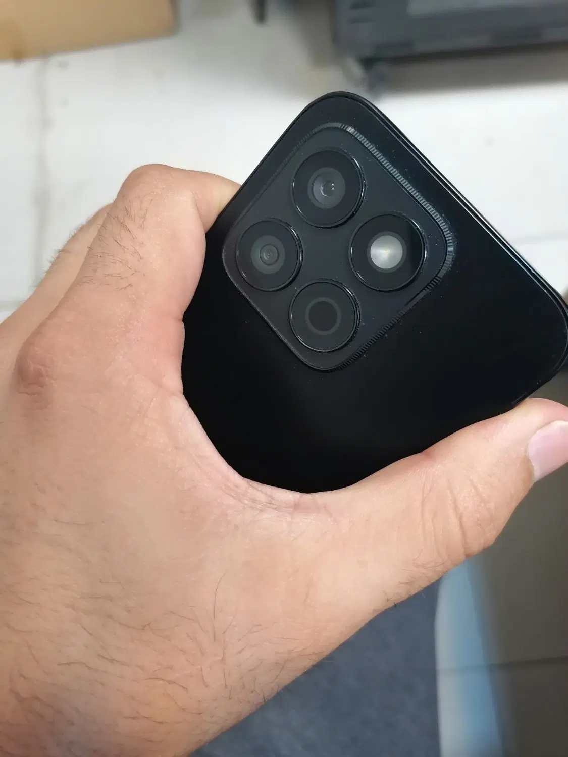 honor x8c|موبایل|بندرعباس, |دیوار
