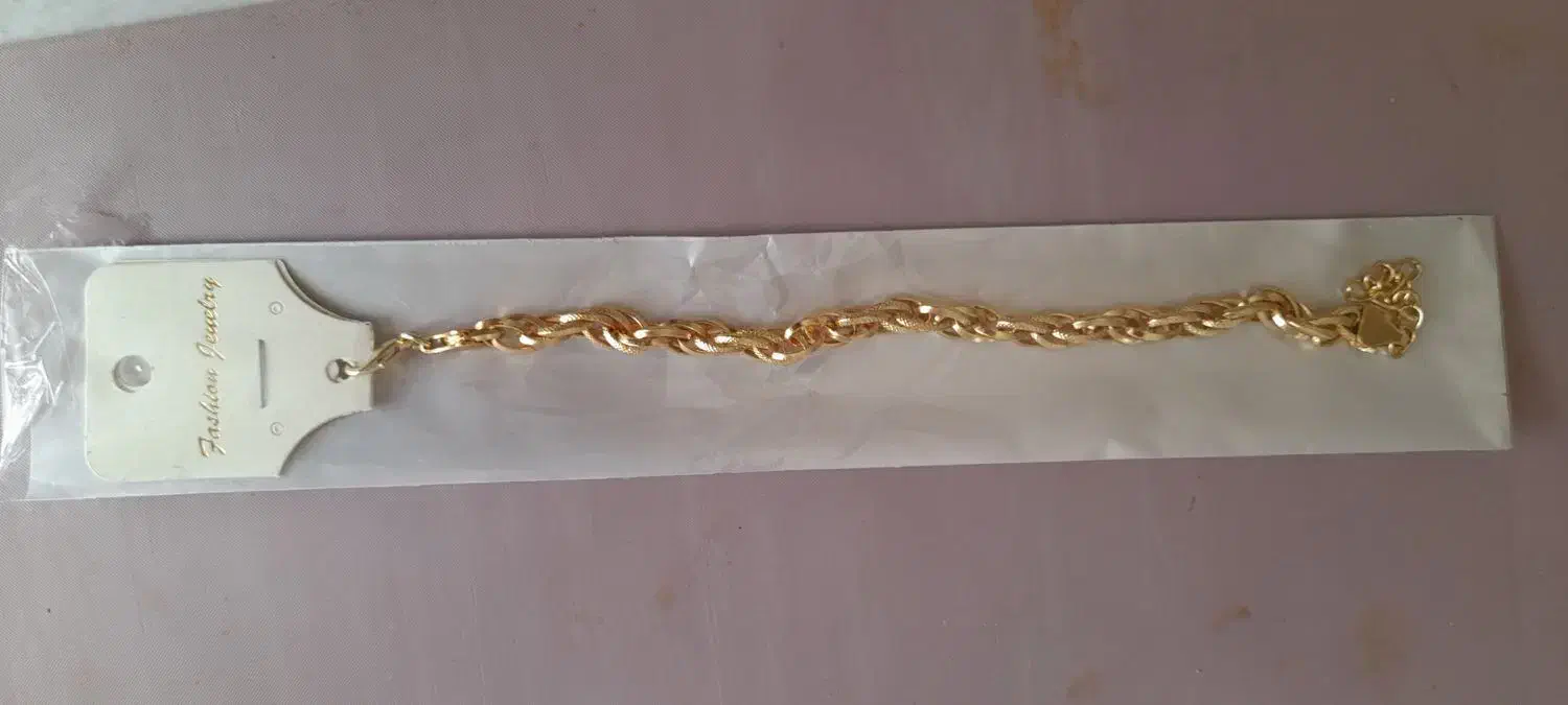 دستبند رنگ ثابت|بدلیجات|همدان, |دیوار