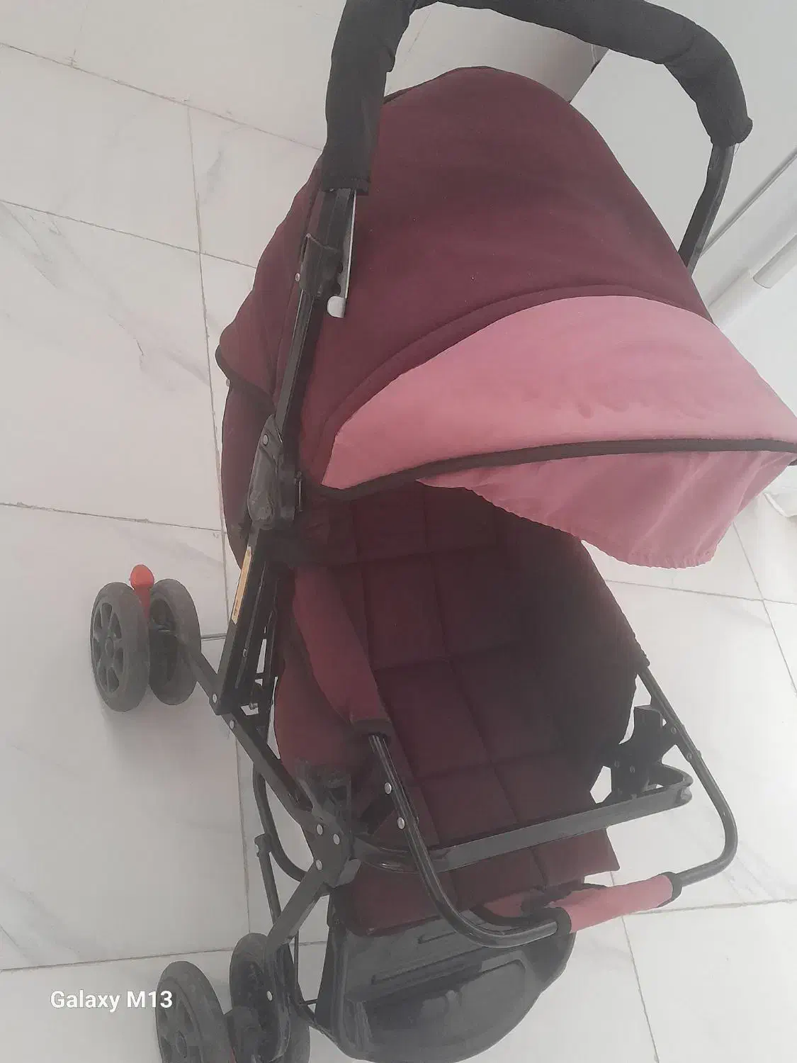 کالسکه کودک|کالسکه و لوازم جانبی|دوگنبدان, |دیوار