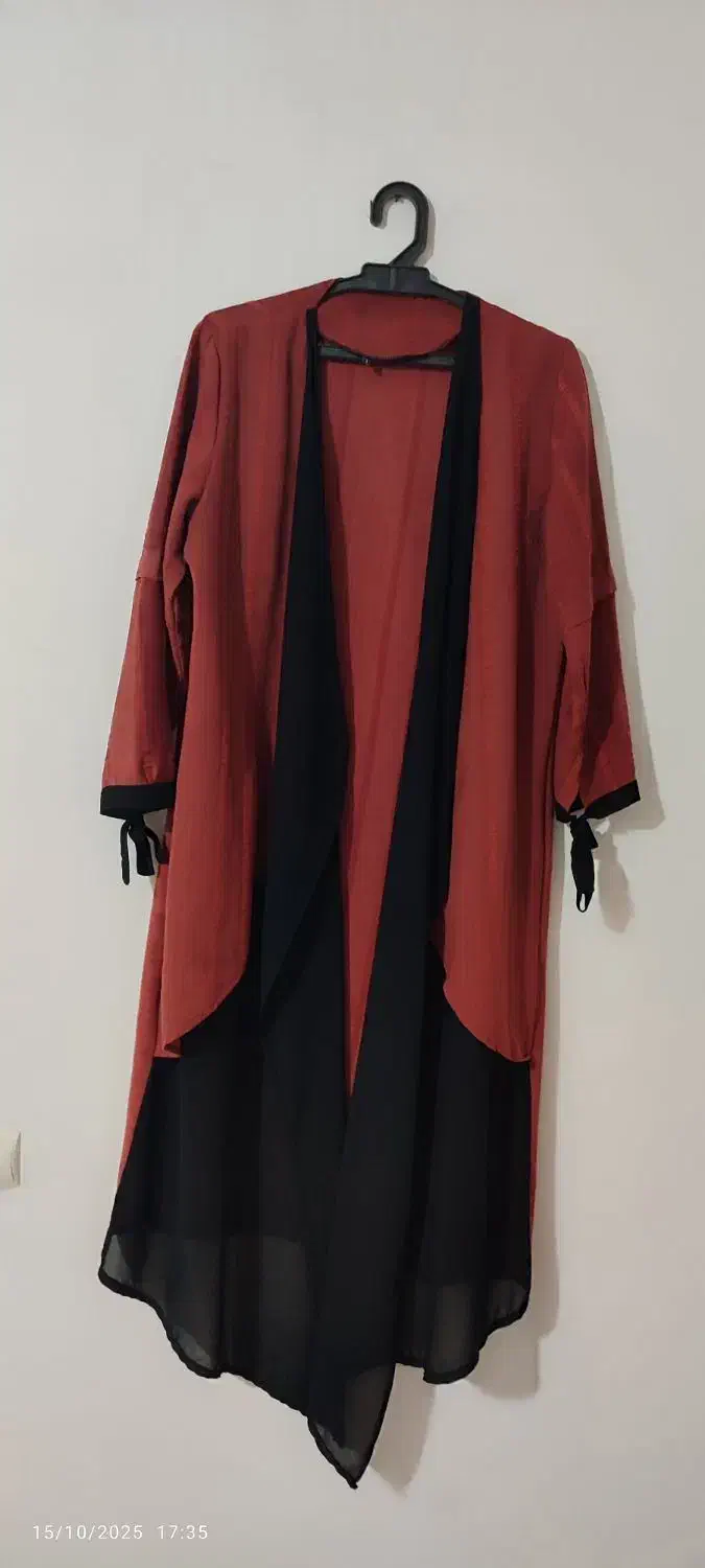 مانتو مجلسی|لباس|مرودشت, شهرک مهدیه|دیوار