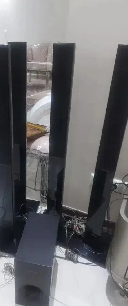 باند|سیستم صوتی خانگی|همدان, |دیوار