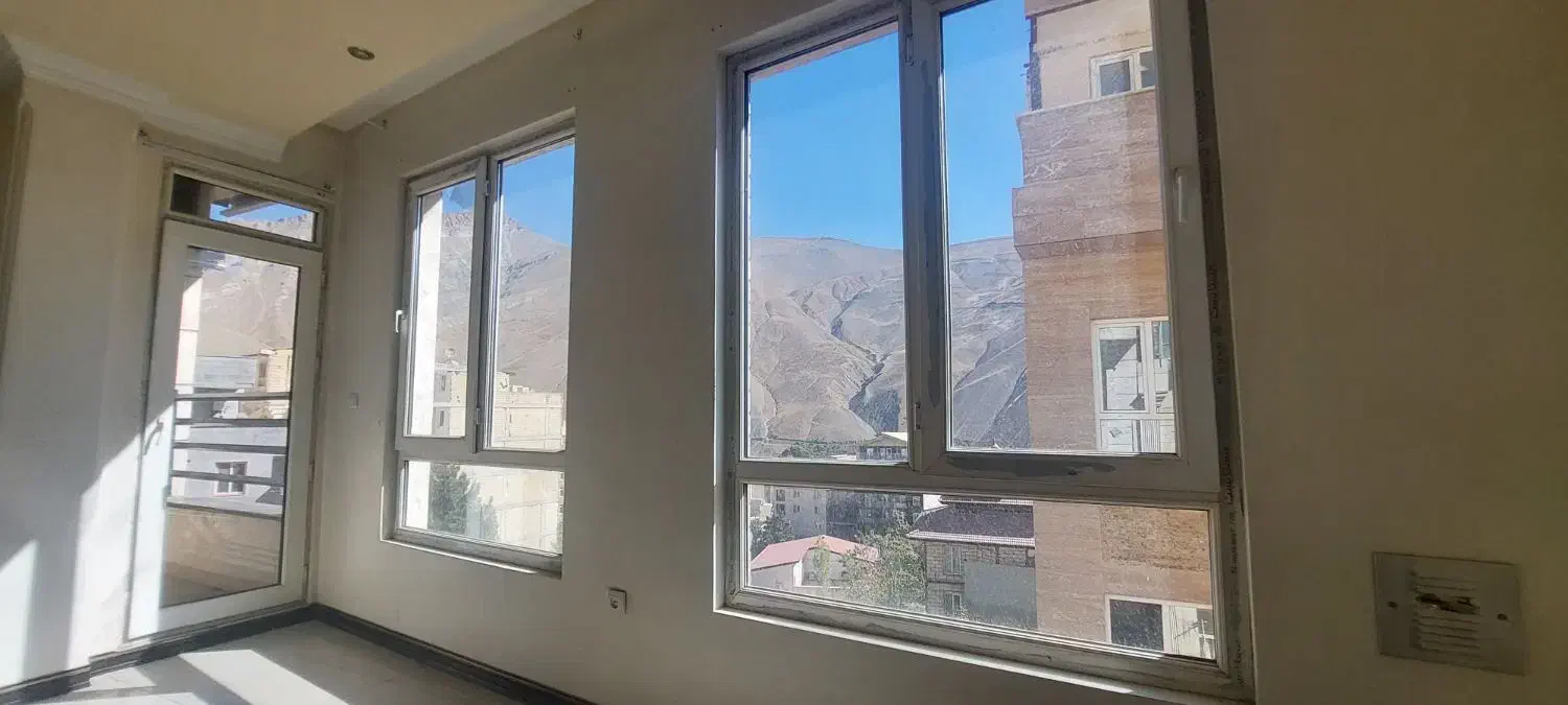 دو خوابه تک واحدی سولقان|فروش آپارتمان|کن, |دیوار