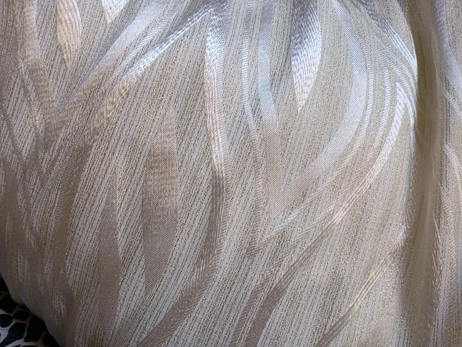 پرده ضخیم نو|پرده، رانر، رومیزی|مشهد, شهید علی محمدی|دیوار