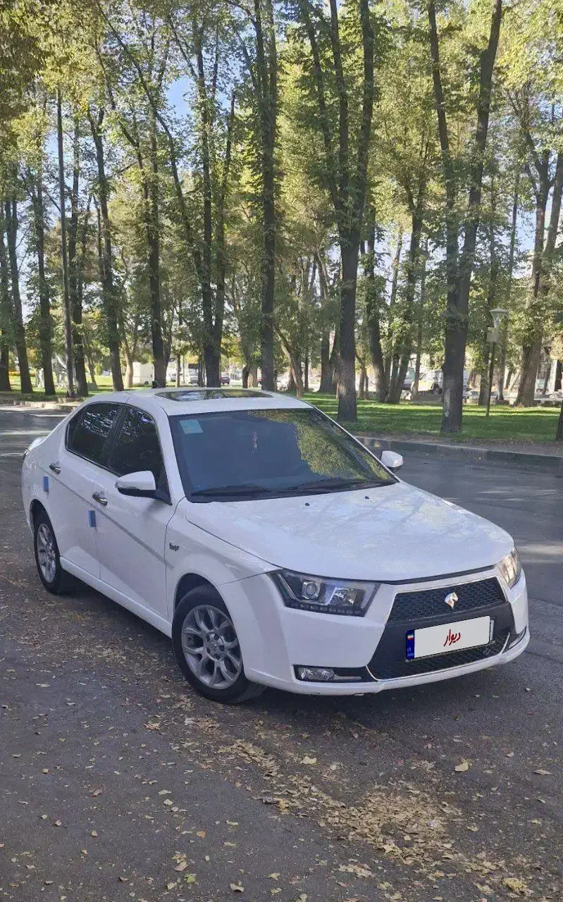 دنا پلاس اتوماتیک|خودرو سواری و وانت|شهرکرد, |دیوار