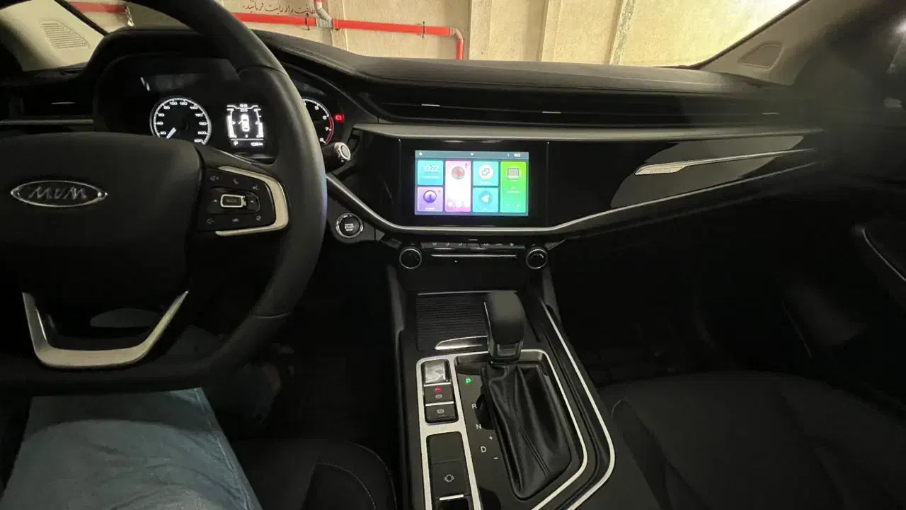 آریزو ۵ fl|خودرو سواری و وانت|تهران, کرمان|دیوار