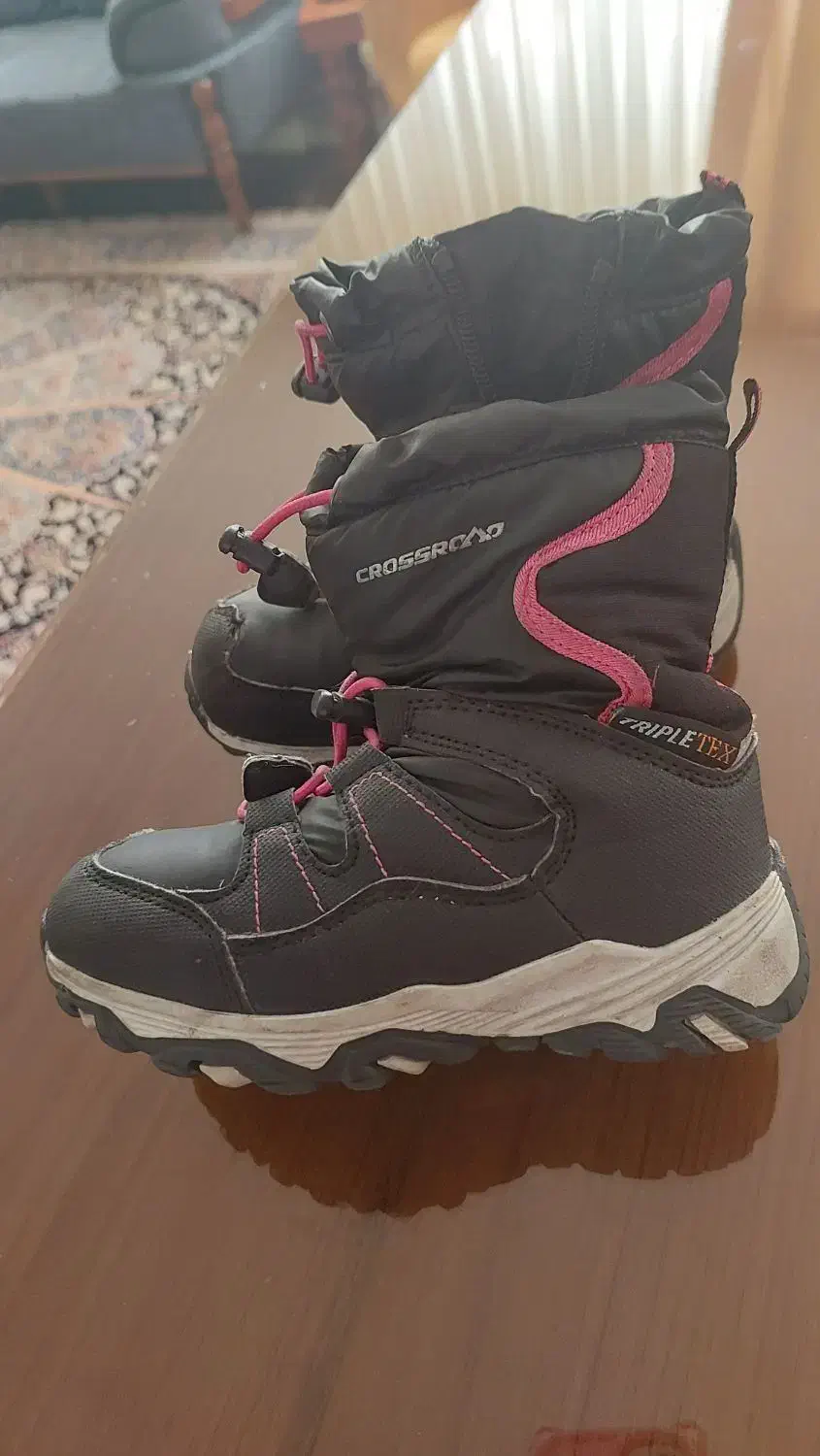 کفش بچگانه|کفش و لباس بچه|فردیس, شهرک ناز|دیوار