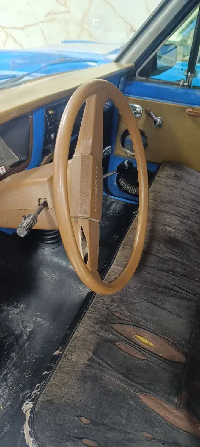 نیسان مدل ۷۴|خودرو سواری و وانت|جوادآباد, |دیوار