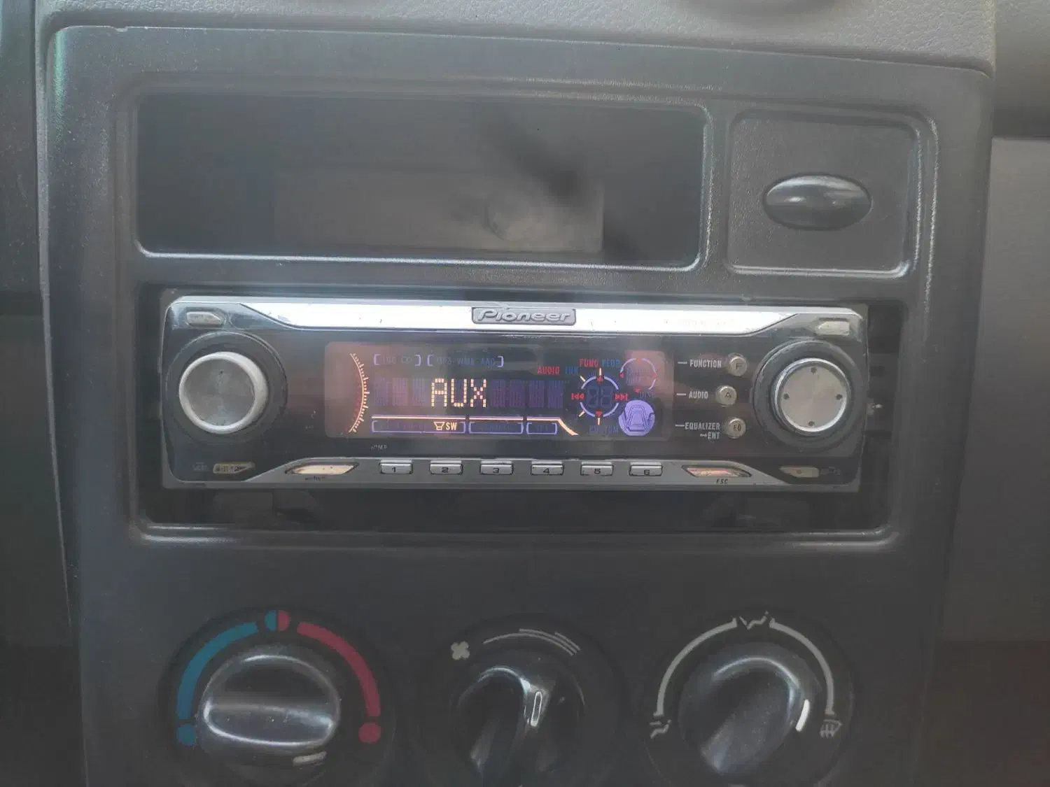 پاینر زیرخاکی قدیمی6خروجی 5750بلوتوثی|قطعات یدکی و لوازم جانبی|مشهد, کشاورز|دیوار