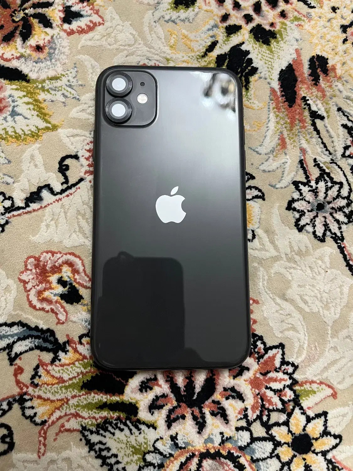 ایفون ۱۱ بدون باز شدگی|موبایل|ری, فیروزآبادی|دیوار