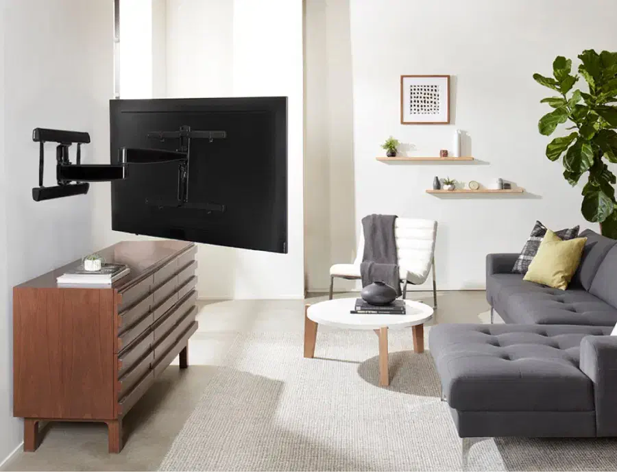 نصب تلویزیون و آنتن|خدمات پیشه و مهارت|آزادشهر, |دیوار