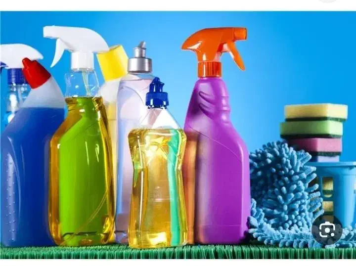 شرکت خدماتی نظافتی مطمئن بامجوز رسمی کاشان|خدمات نظافت|کاشان, امیرکبیر|دیوار