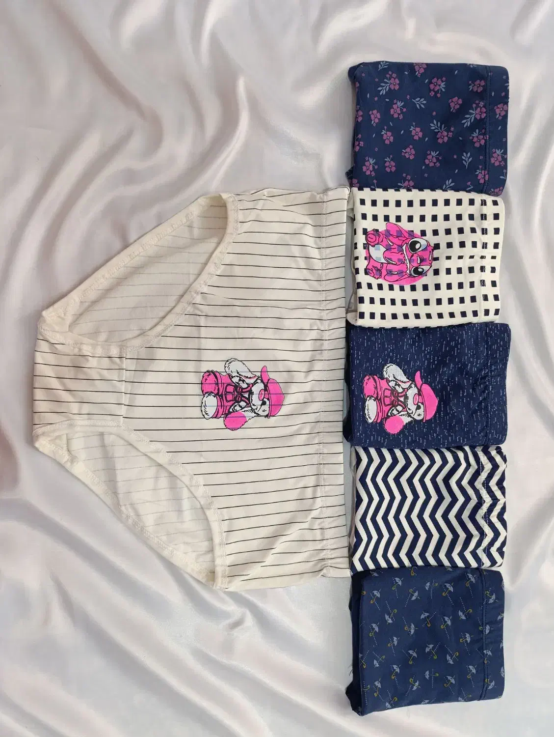 لباس زیر زنانه و جوراب|لباس|شوشتر, |دیوار