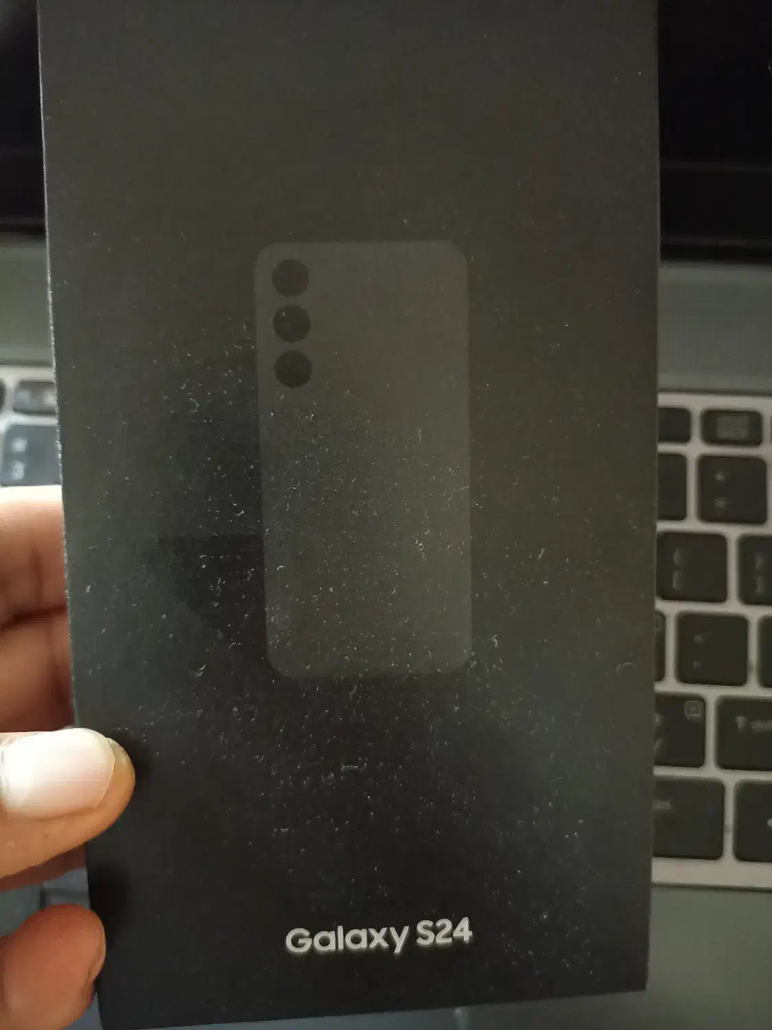 Samsung s24 normal|موبایل|تهران, گیشا|دیوار