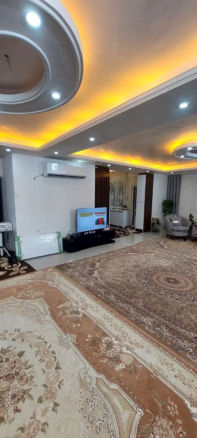 فروش آپارتمان125متری/2خواب/نوساز شیک|فروش آپارتمان|قرچک, باقرآباد|دیوار