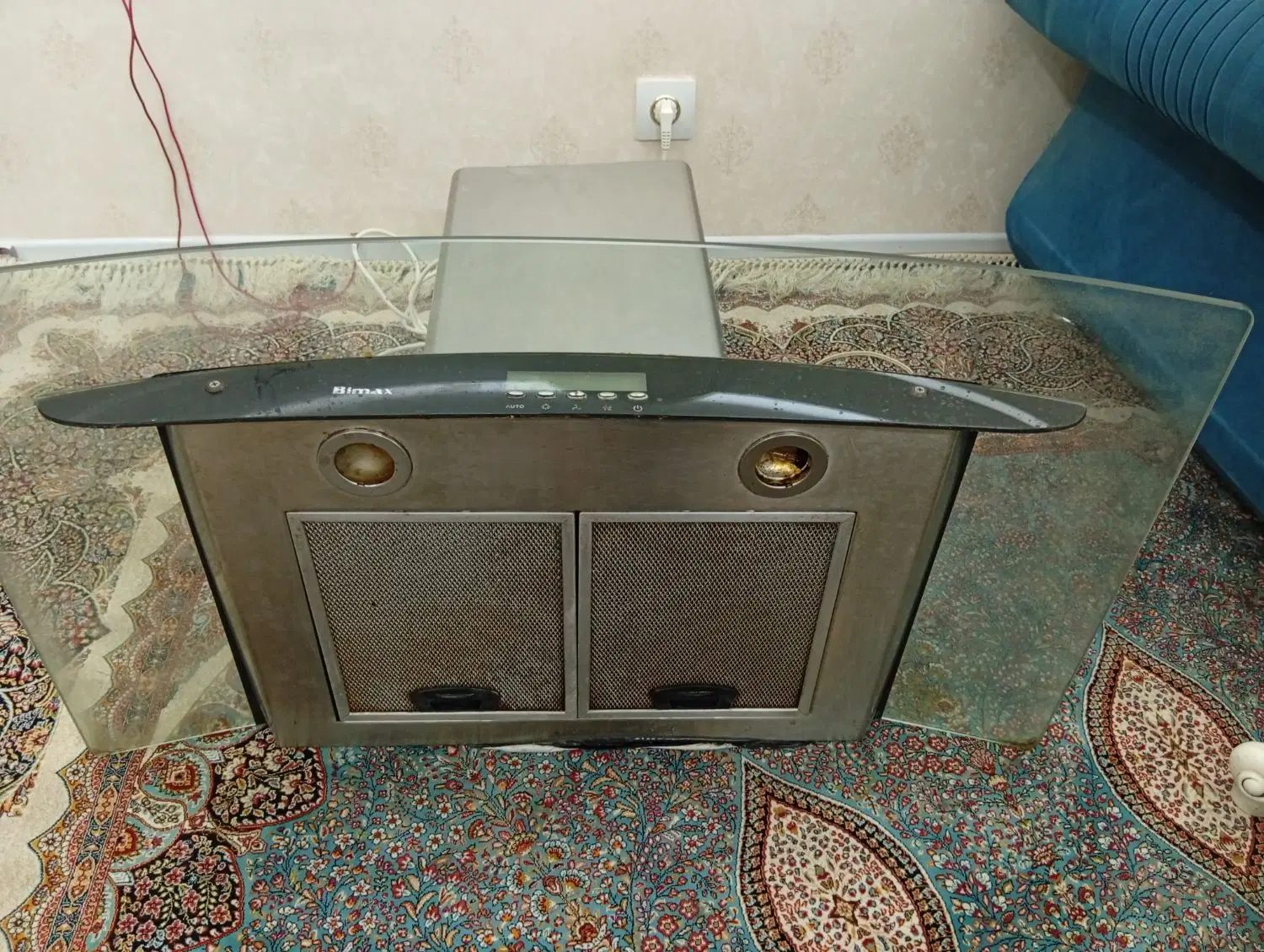 هود Gmax|هود|شیراز, گلدشت معالی‌آباد|دیوار