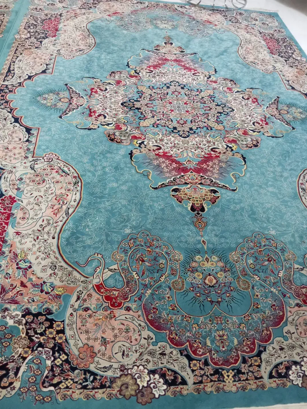 فرش ۹متری|فرش|کرج, کوی امامیه|دیوار