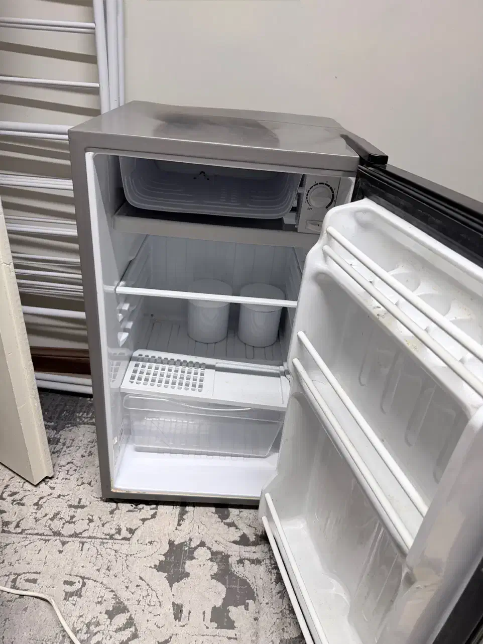 یخچال تکنفره|یخچال و فریزر|تهران, سردارجنگل|دیوار