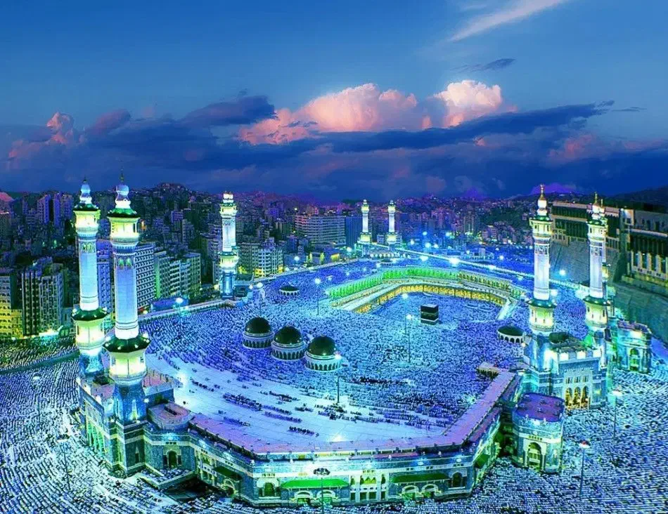 انتقال فیش حج عمره|تور و چارتر|قزوین, |دیوار