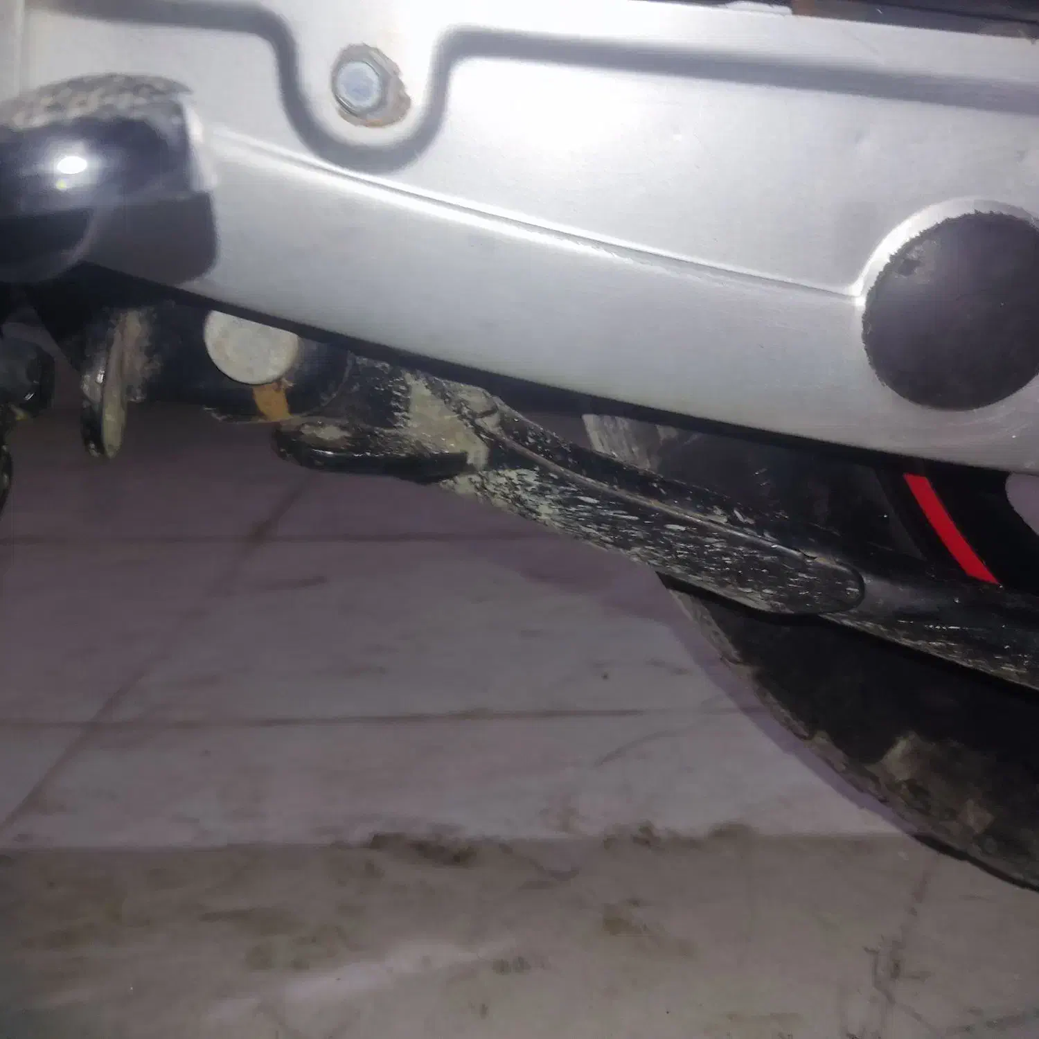 زنجیر قاب|قطعات یدکی و لوازم جانبی|تبریز, |دیوار