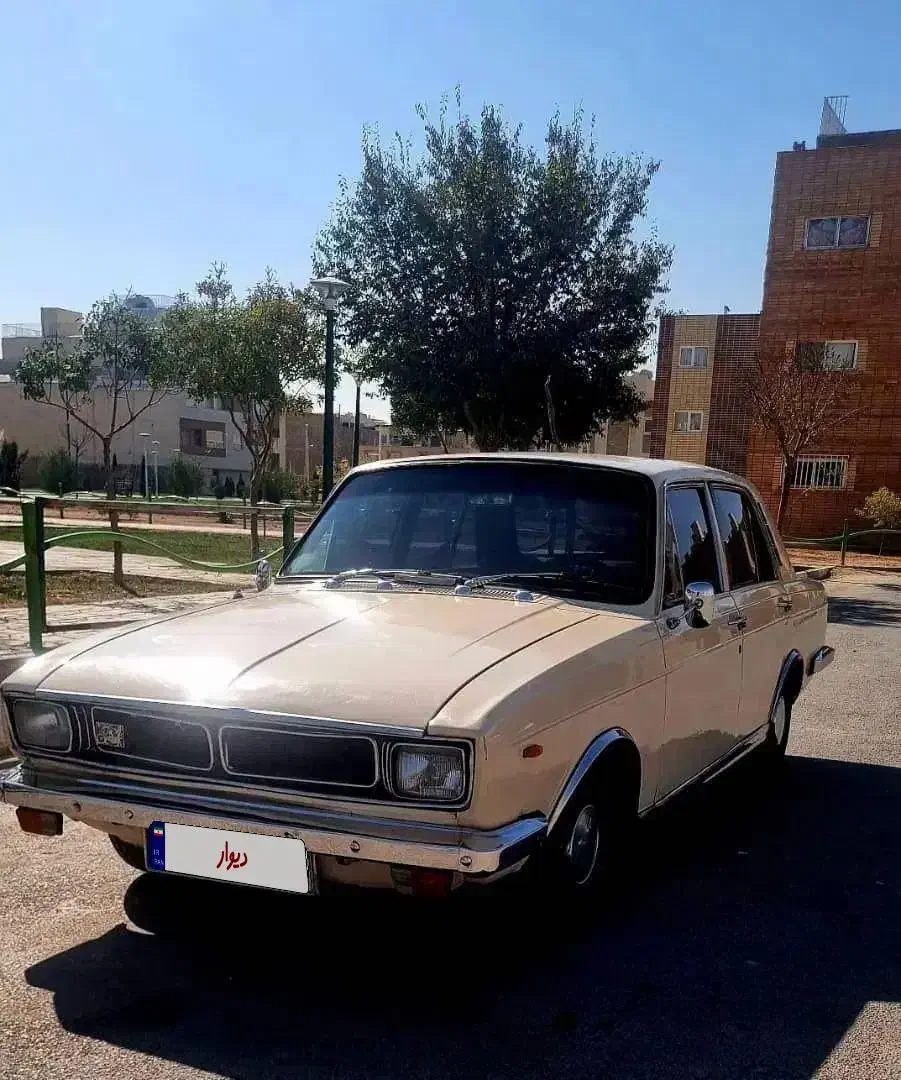 پیکان کلاسیک استثنایی|خودرو سواری و وانت|برخوار, |دیوار