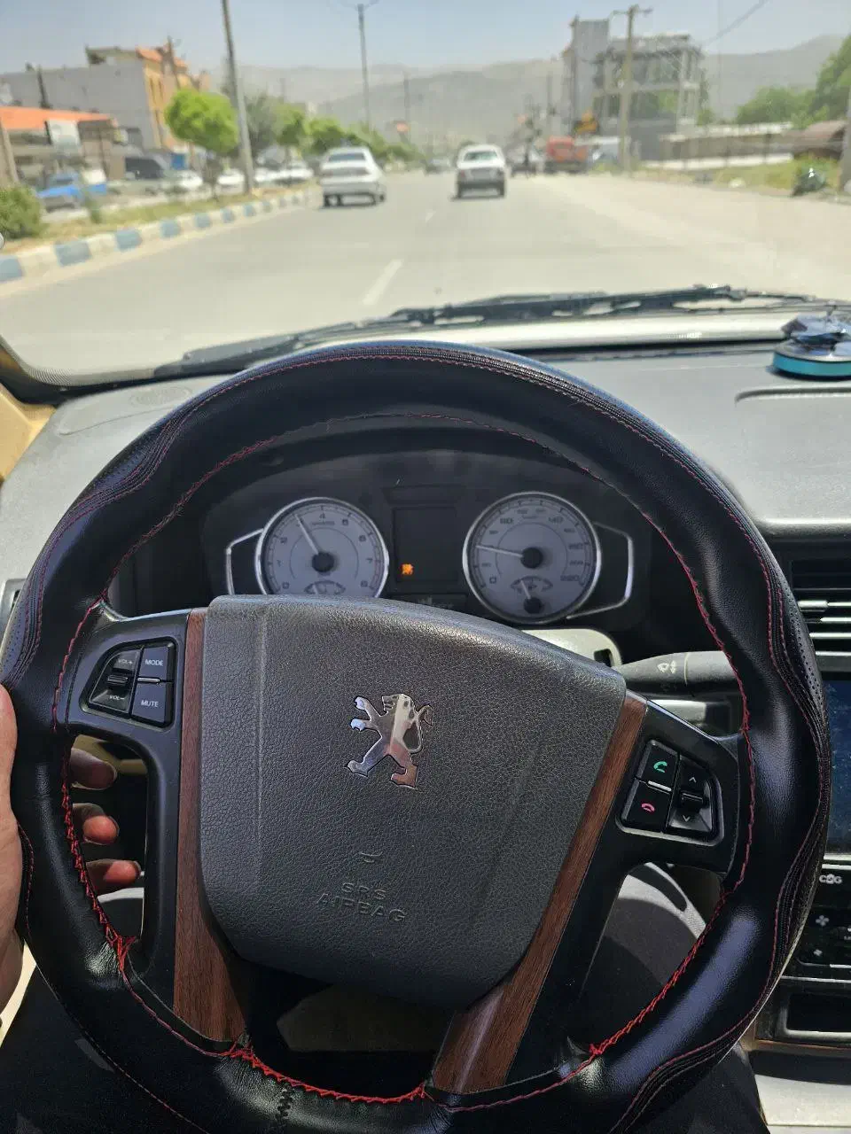 پژو پارس مدل 96|خودرو سواری و وانت|یاسوج, |دیوار