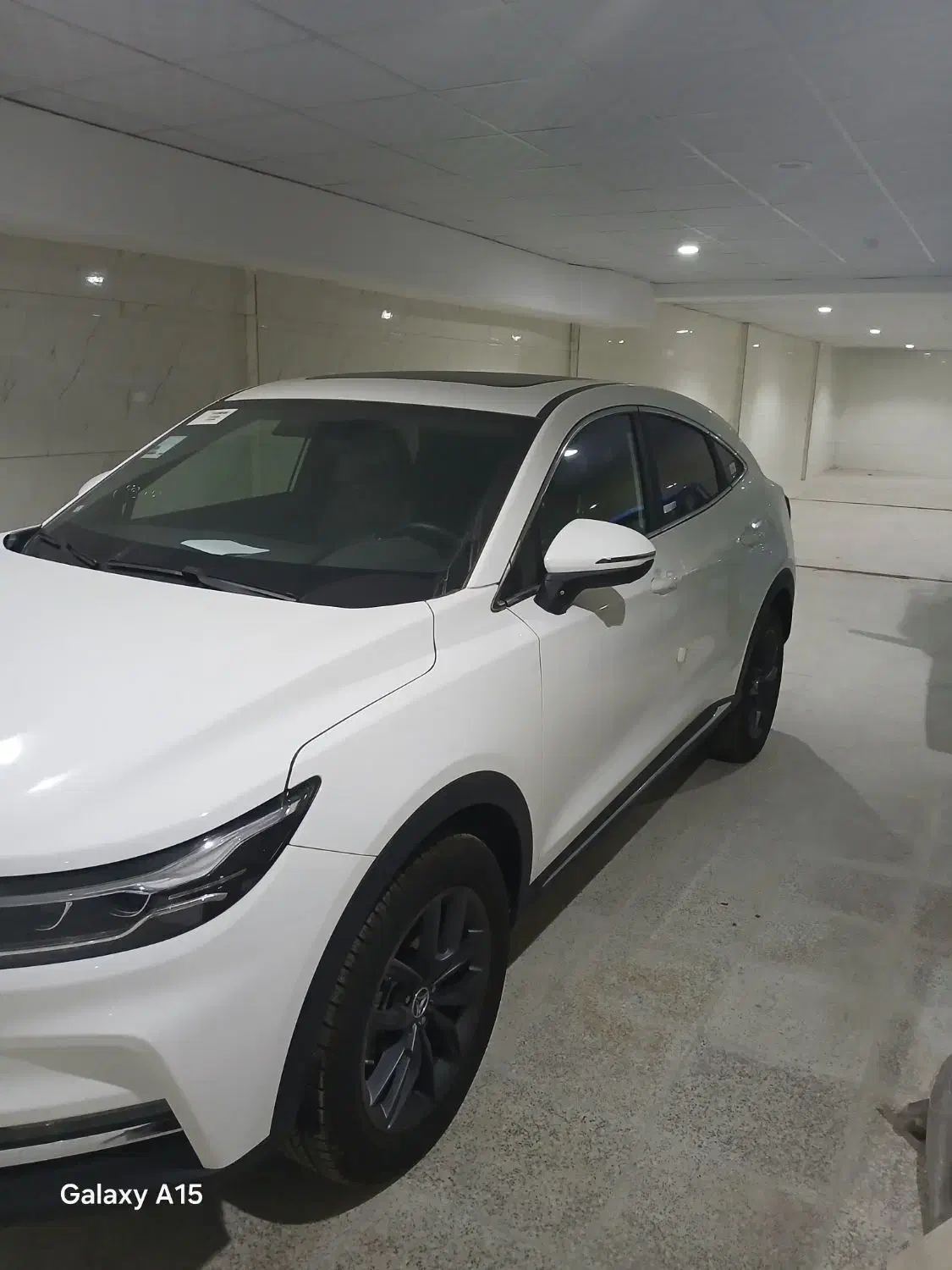 دیگنیتی پرایم خشک مدل ۱۴۰۱برج ۱۱ بدون کارکرد|خودرو سواری و وانت|قلقل رود, |دیوار