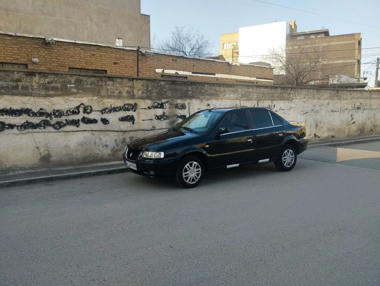 سمندF7 مدل ۹۲ تکسوز|خودرو سواری و وانت|بوکان, |دیوار