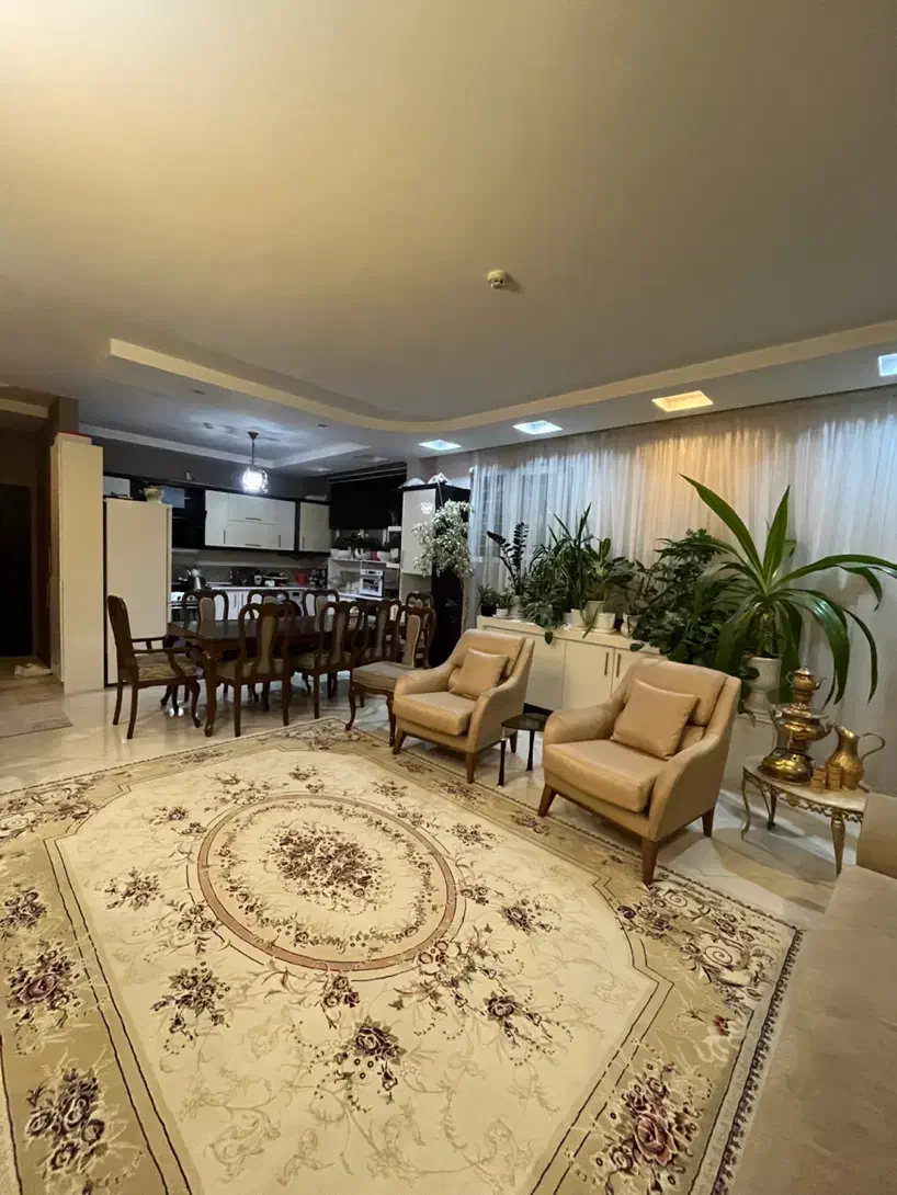 اپارتمان ۱۰۳متر/ همکف/ الهیه / فوول|فروش آپارتمان|مشهد, الهیه|دیوار