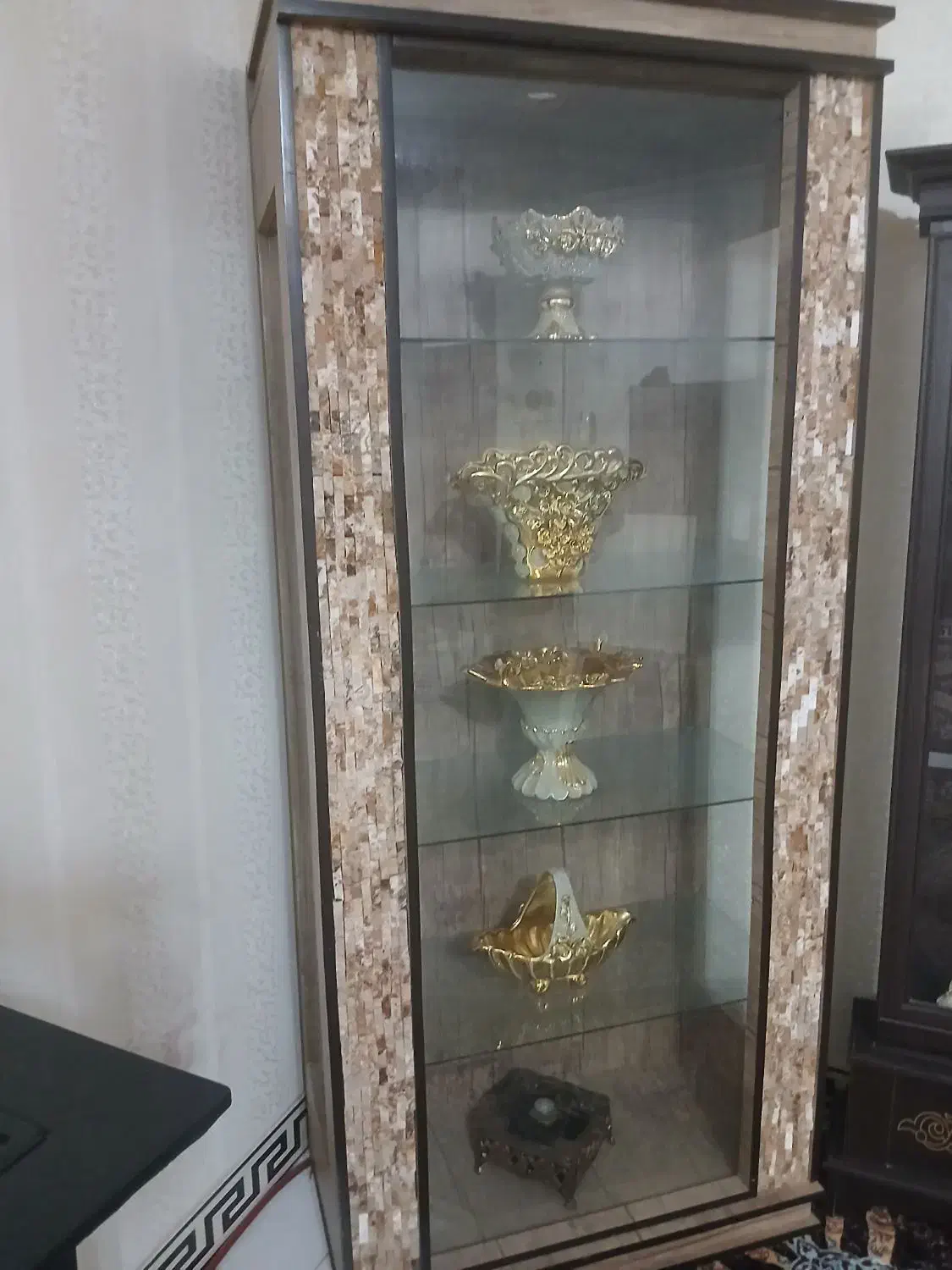 ساعت وبوفه|ساعت دیواری و تزئینی|اراک, |دیوار