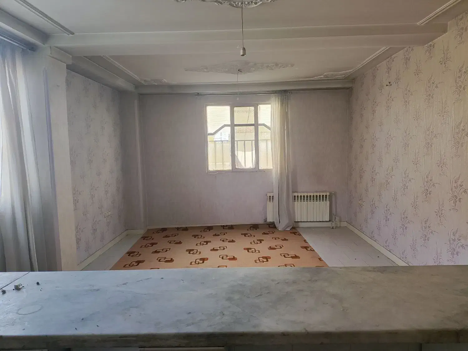 خانه ۶۷ متری مجتمع پست قدیم طبقه دوم|اجارهٔ آپارتمان|اندیشه, شهرک کوثر|دیوار