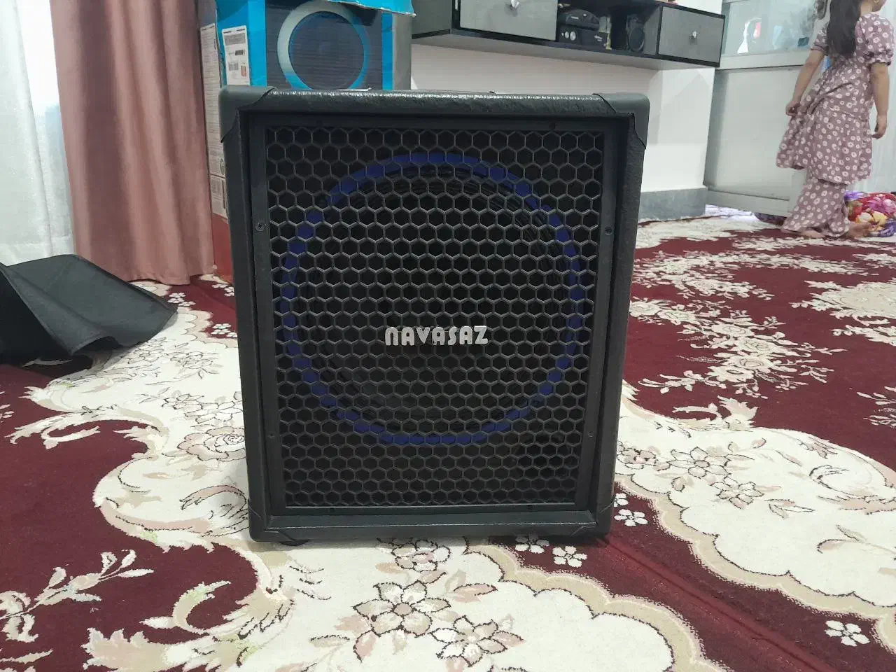 فروش فوری باند نواز|سیستم صوتی خانگی|بوکان, |دیوار