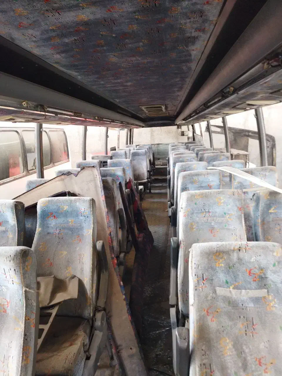 یکدست صندلی|خودرو سنگین|مشهد, بهشت|دیوار