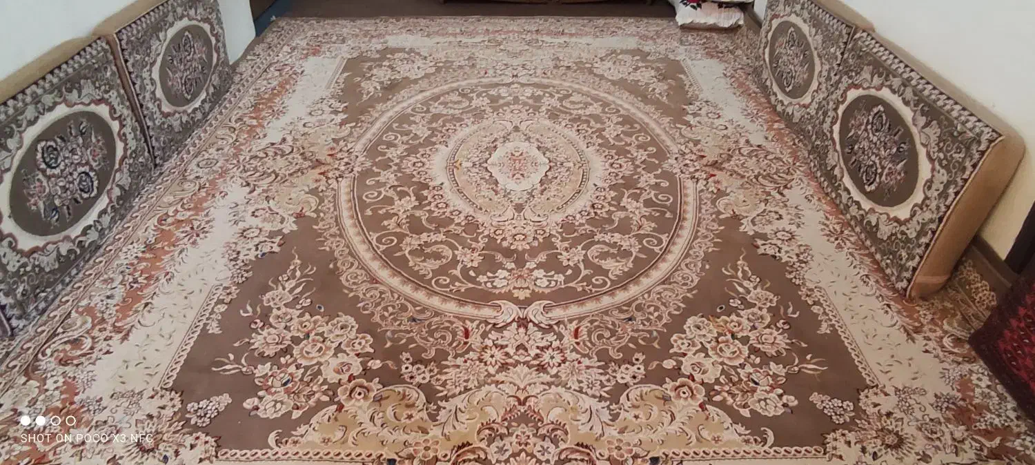 فرش ۱۲ متری|فرش|هشتگرد, اردهه|دیوار