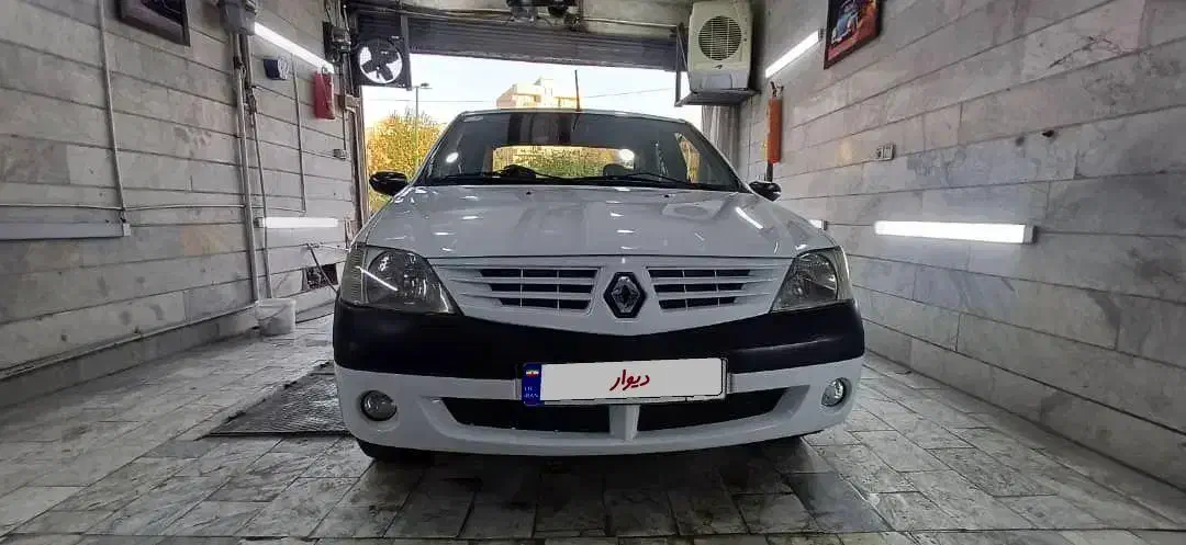 ال۹۰ e2 مدل ۹۲ پارس خودرویی|خودرو سواری و وانت|پردیس, فاز ۸|دیوار