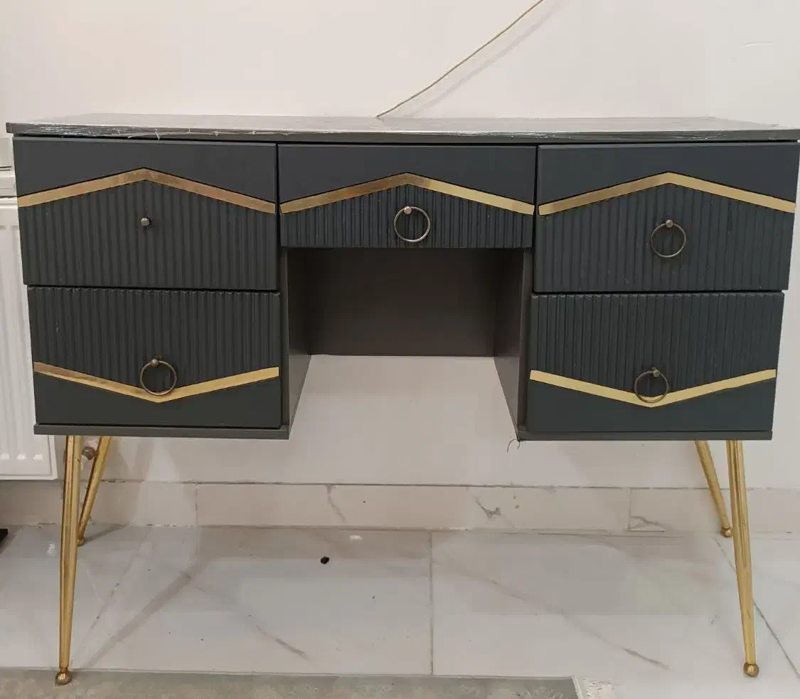 کنسول در حد نو|بوفه، ویترین، کنسول|رشت, حمیدیان|دیوار