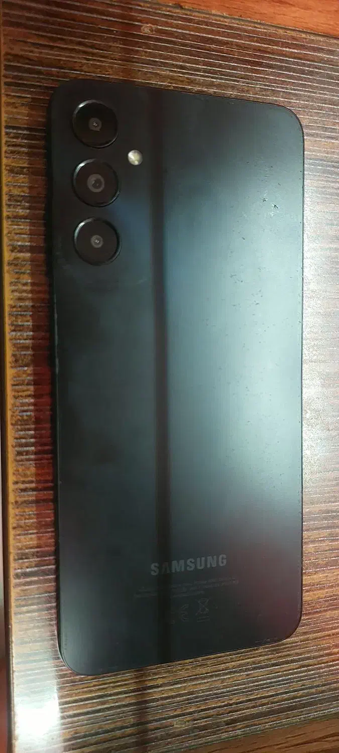 گوشی A05s ۱۲۸ گیگ رم ۴ ویتنام|موبایل|کنگاور, |دیوار