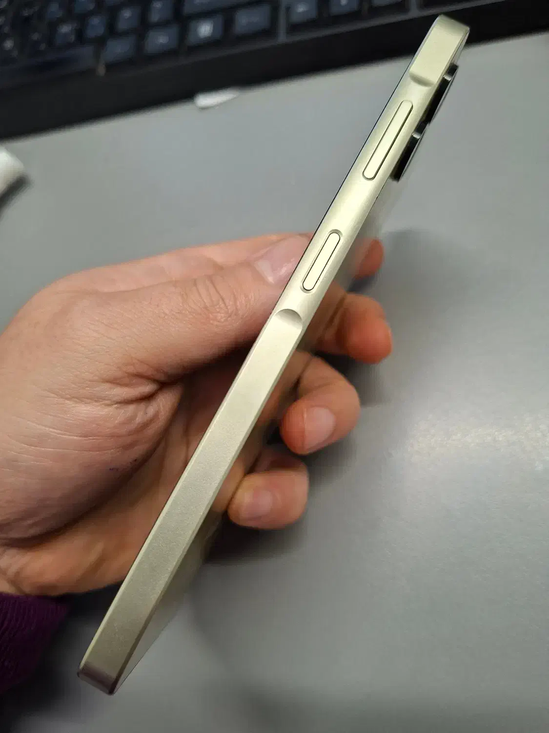 سامسونگ A06 128/6|موبایل|تهران, شهرک آپادانا|دیوار