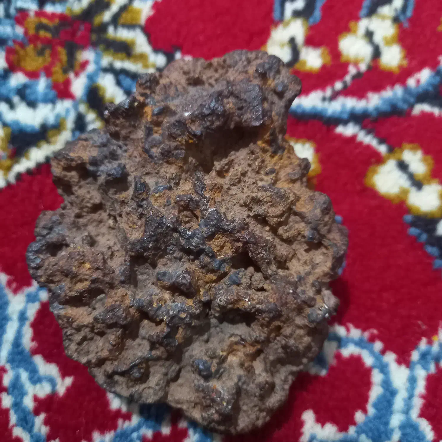 شهاب سنگ|کلکسیون اشیاء عتیقه|دورود, |دیوار