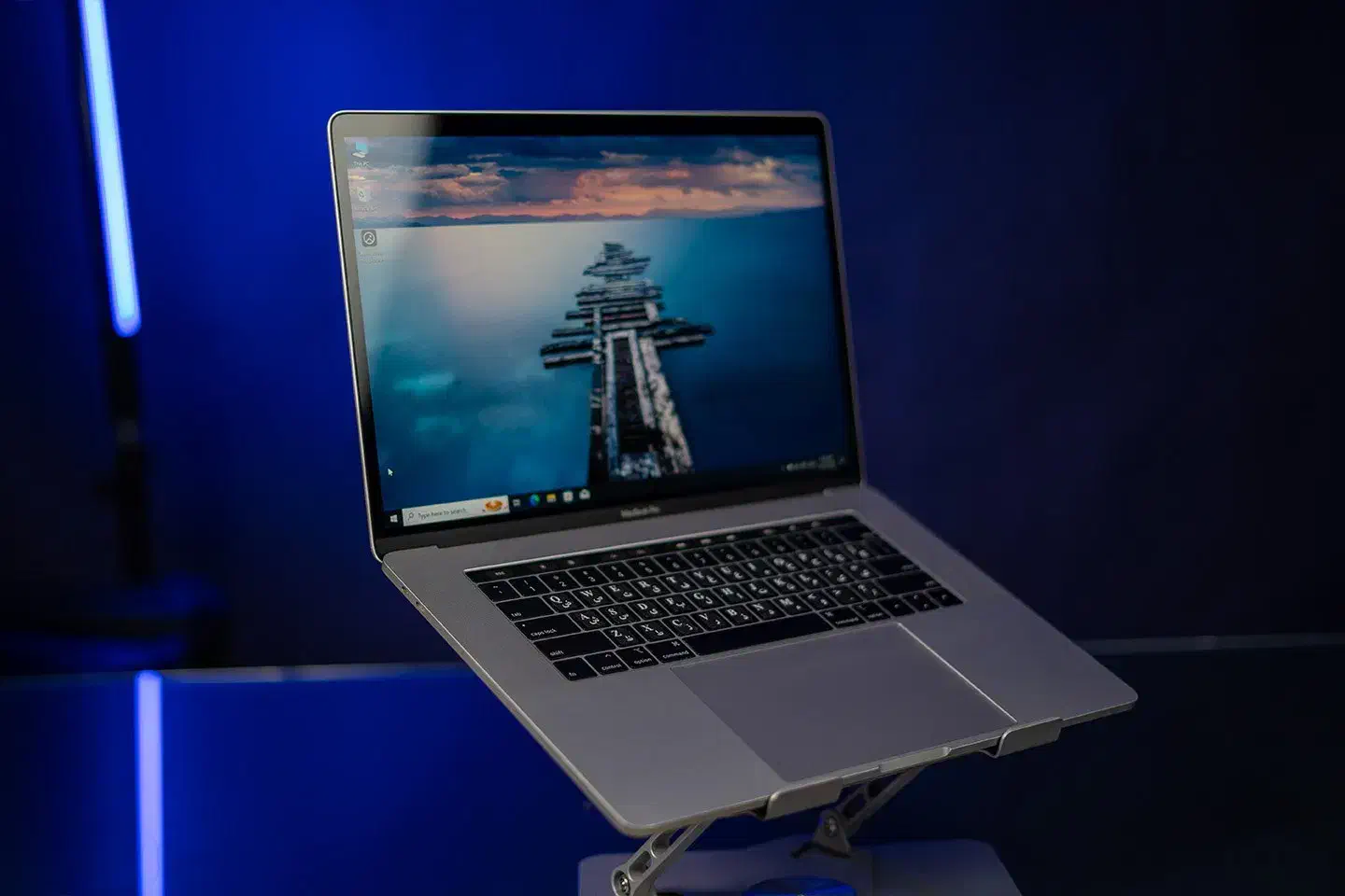 مک بوک پرو Apple MacBook Pro مناسب طراحی و تدوین|رایانه همراه|یزد, |دیوار